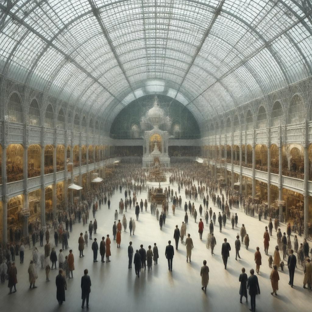 Crystal Palace Exhibition
